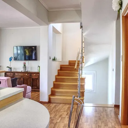 Maria's House 펜션