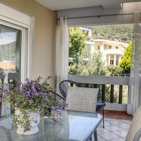 펜션 Maria's House PalaiónTsiflíkion