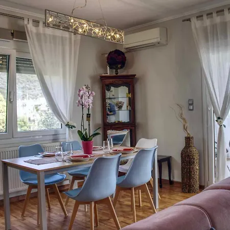 펜션 Maria's House