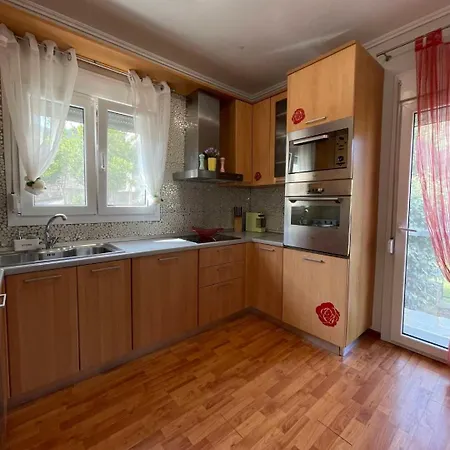Maria's House