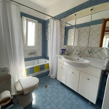 Maria's House 펜션 *