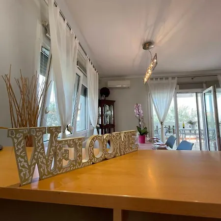 펜션 Maria's House