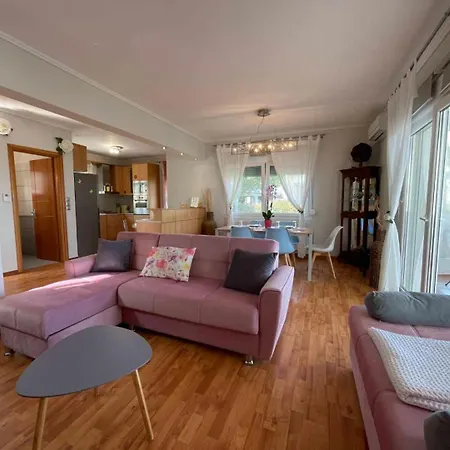 Maria's House 펜션