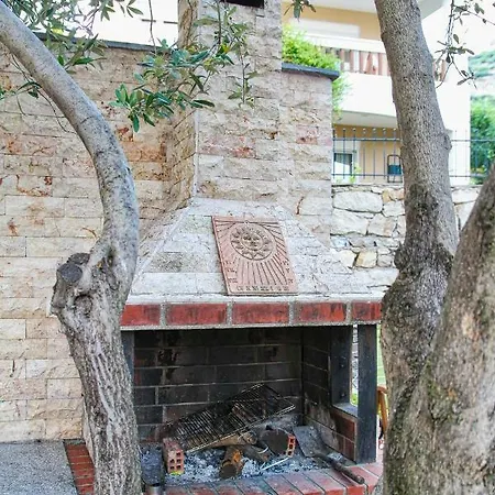 Maria's House